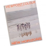 Pantone Book Viewpoint Color Issue 08 New Horizons Softcover