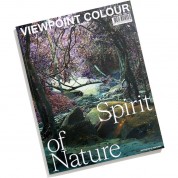 Pantone Book: Viewpoint Color Issue 09 - Spirit Of Nature