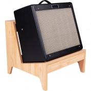 Gator Elite Series Small Guitar Amp Stand - Maple