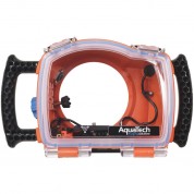 Aquatech Edge Water Housing For Nikon Z7 Ii, Z6 Ii, Z7, Z6