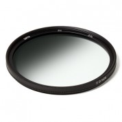 Urth Soft Graduated Nd8 Lens Filter 86mm