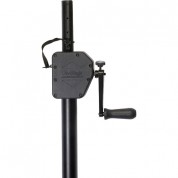 On-stage Ss7747v2 Crank-up Subwoofer Pole