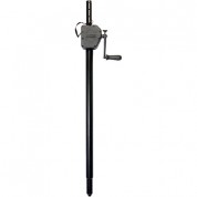 On-stage Ss7747v2 Crank-up Subwoofer Pole