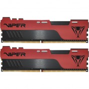 Patriot 16gb Viper Elite Ii Ddr4 3600mhz Memory Kit