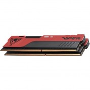 Patriot 16gb Viper Elite Ii Ddr4 3600mhz Memory Kit