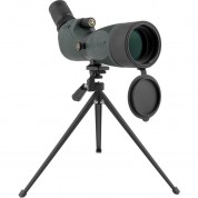 Alpen Optics Kodiak 20-60x60 Angled Spotting Scope