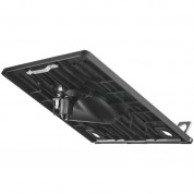 Atdec Systema Black Notebook Tray