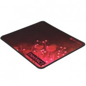 Voltaic Xl Pro Gaming Mouse Pad 12.6x10.6 Red