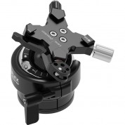 Flexshooter Pro Ball Head With Arca-type Flip-lever Receiver