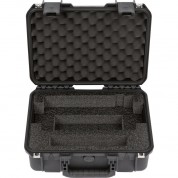 Skb Iseries Case For Roland Vr-1hd Av Mixer