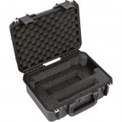 Skb Iseries Case For Roland Vr-1hd Av Mixer