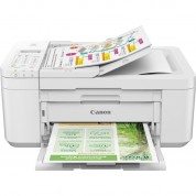 Canon Pixma Tr4720 Wireless All-in-one Printer White