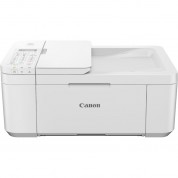 Canon Pixma Tr4720 Wireless All-in-one Printer White