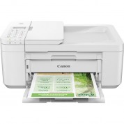 Canon Pixma Tr4720 Wireless All-in-one Printer White