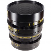 Mitakon Zhongyi 35mm T1 Cine Lens Mft