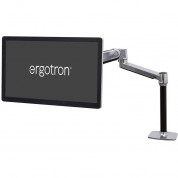 Ergotron Sit-stand Desk Arm For 42