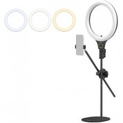 Ulanzi Overhead Ring Light Set For Photography