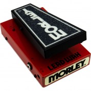 Morley 20/20 Lead Wah Pedal Guitar Effect