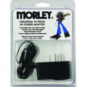 Morley Usa 9v 1a Power Adapter