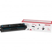 Xerox Cyan Toner Cartridge For C230 C235 Printers