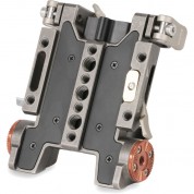 Tilta Tiltaing 15mm Lws Baseplate Type Vi Tactical Gray