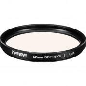 Tiffen 52mm Film Look Video Filter Kit