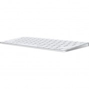 Apple Magic Keyboard Touch Id - Compact & Secure Typing