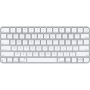 Apple Magic Keyboard Touch Id - Compact & Secure Typing