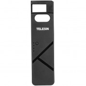 Telesin Handheld Charger Base For Dji Osmo Pocket