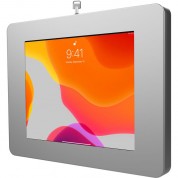 Cta Tablet Wall Mount For Ipads & Galaxy Tablets (silver)