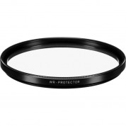 Sigma 62mm Water Repellent Protector Filter