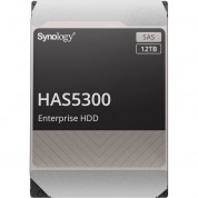 Synology 12tb Has5300 Sas-3 Enterprise Hdd