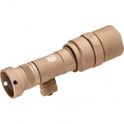 Surefire Mini Scout Light Pro Weaponlight Tan