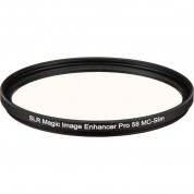 Slr Magic 58mm Image Enhancer Pro Filter