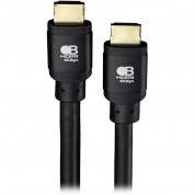 Bullet Train 10k Hdmi Cable 48gb/s 3.3ft