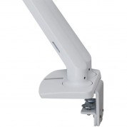 Ergotron Mxv Dual-monitor Arm - White