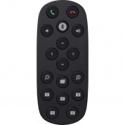 Logitech Remote Control For Group Conference Webcam