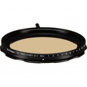 Slr Magic Variable Nd Filter 77mm 1.3-6 Stop