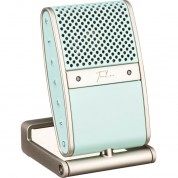 Tula Mic Seafoam - Compact Usb Microphone