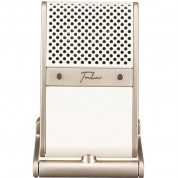 Tula Microphones Tula Mic Cream Compact Usb Mic