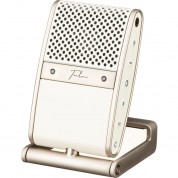 Tula Microphones Tula Mic Cream Compact Usb Mic