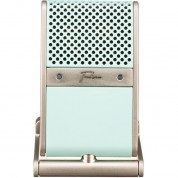 Tula Mic Seafoam - Compact Usb Microphone