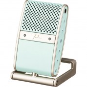 Tula Mic Seafoam - Compact Usb Microphone