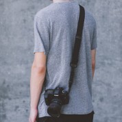 Dsptch Coyote Heavy Camera Sling Strap