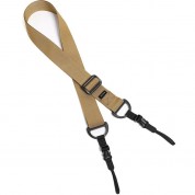 Dsptch Coyote Heavy Camera Sling Strap