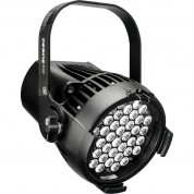 Etc Desire D40 Daylight Led Fixture Black