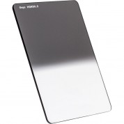 Formatt Hitech Onyx Hard-edge Grad Nd Filter 85x110mm 3-stop