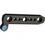 Kondor Blue Top Plate For Red Komodo/komodo-x Black