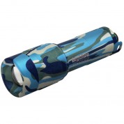 Bigblue Al450wmt Mini Led Dive Light Blue Camo