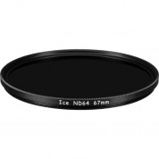 67mm 6-stop Ice Nd Filter For Photography